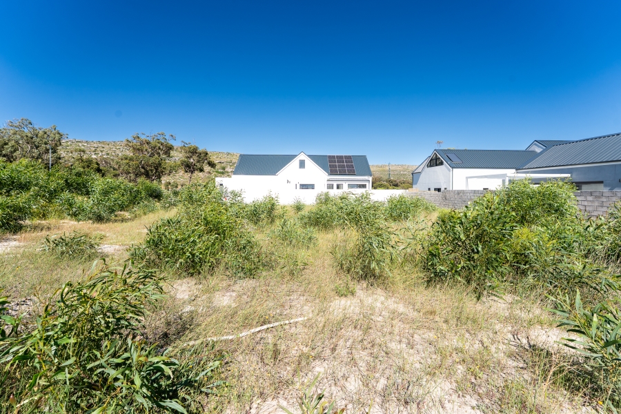 0 Bedroom Property for Sale in Kommetjie Western Cape